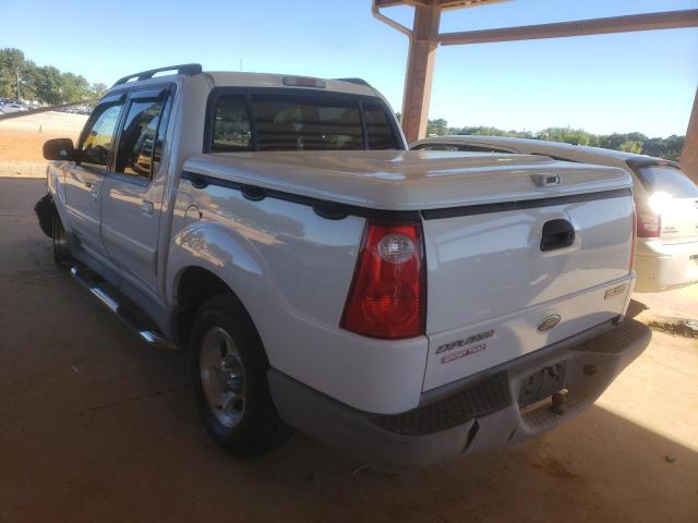 Photo 3 from auction – 2002 FORD EXPLORER S with VIN 1FMZU67E62UD27378
