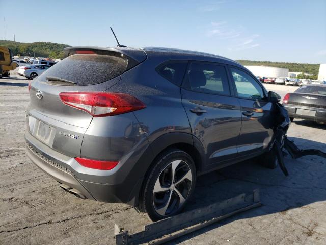Photo 4 from auction – 2016 HYUNDAI TUCSON LIM with VIN KM8J33A24GU199632