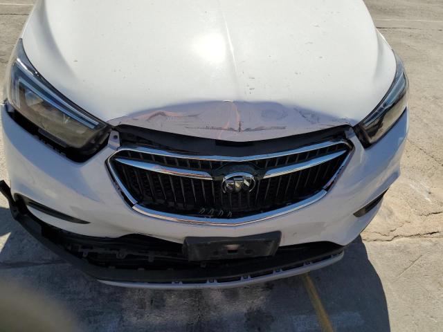 Photo 9 from auction – 2020 BUICK ENCORE PRE with VIN KL4CJASB4LB054290