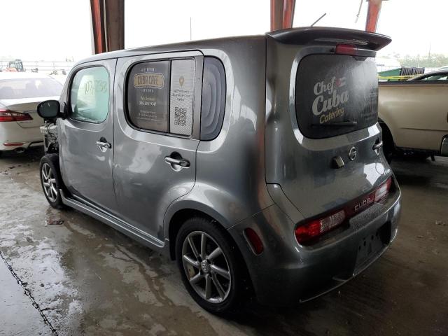 Zdjęcie 3 z aukcji – 2010 NISSAN CUBE BASE z VIN JN8AZ2KR1AT171247