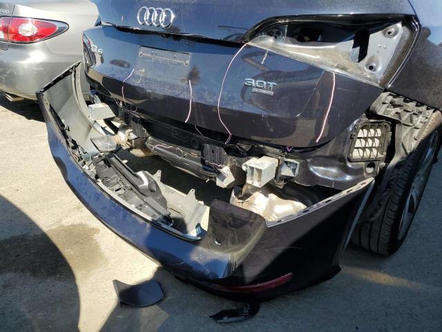 Photo 9 from auction – 2013 AUDI Q5 PRESTIG with VIN WA1WGAFP1DA036600