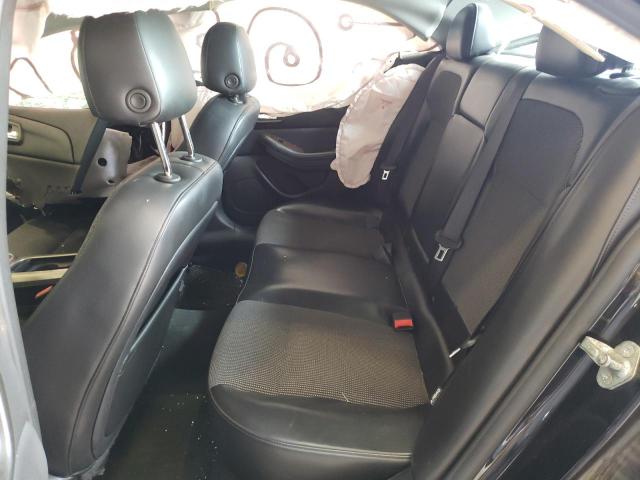 Photo 6 from auction – 2013 CHEVROLET MALIBU 3LT with VIN 1G11G5SX4DF330632