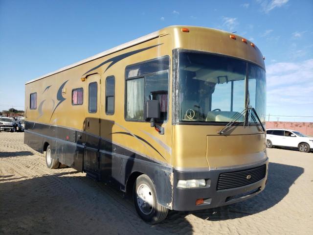 Photo 1 from auction – 2007 FORD F550 SUPER with VIN 1F6NF53Y070A07417