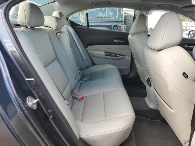 Zdjęcie 6 z aukcji – 2016 ACURA TLX z VIN 19UUB2F3XGA010792