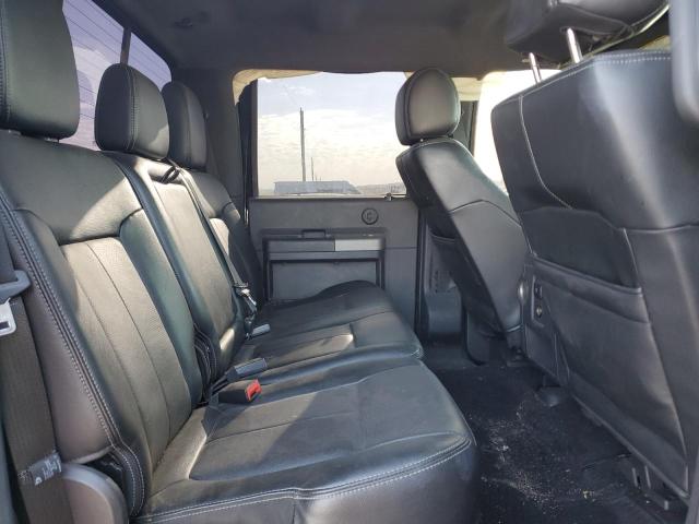 Photo 6 from auction – 2016 FORD F250 SUPER with VIN 1FT7W2BT5GEA81008
