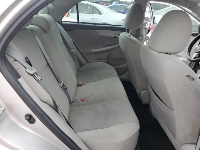Photo 6 from auction – 2012 TOYOTA COROLLA BA with VIN 2T1BU4EE8CC909350