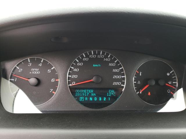 Photo 8 from auction – 2006 CHEVROLET IMPALA LT with VIN 2G1WT58N869295922