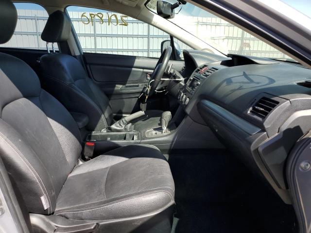 Photo 5 from auction – 2014 SUBARU IMPREZA SP with VIN JF1GPAR66E8302429