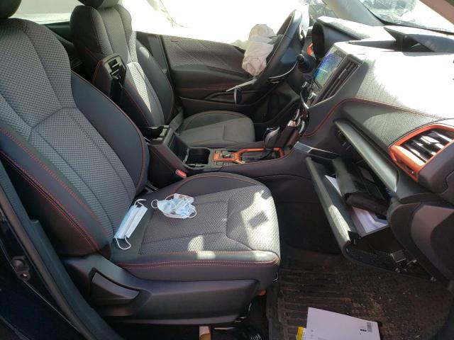 Photo 5 from auction – 2021 SUBARU FORESTER S with VIN JF2SKARC5MH471897