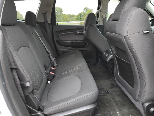Photo 6 from auction – 2010 CHEVROLET TRAVERSE L with VIN 1GNLRFED7AS146555