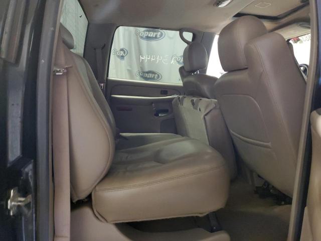 Photo 6 from auction – 2005 CHEVROLET SILVERADO with VIN 1GCHK23265F868465