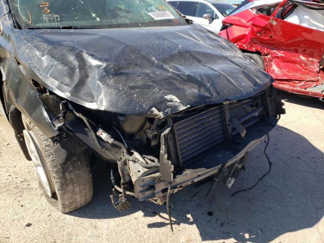 Photo 9 from auction – 2019 BUICK ENCLAVE PR with VIN 5GAEVBKW1KJ253721