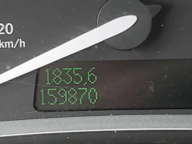 Photo 8 from auction – 2006 SAAB 9-3 with VIN YS3FD59Y061131493