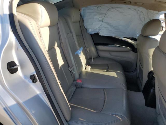 Photo 6 from auction – 2007 INFINITI G35 with VIN JNKBV61E77M714197