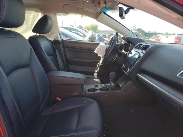 Photo 5 from auction – 2018 SUBARU OUTBACK 2. with VIN 4S4BSANC6J3377388