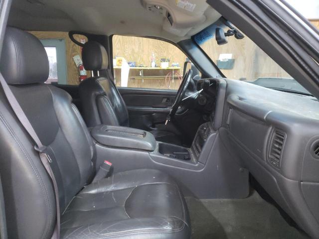 Photo 5 from auction – 2006 CHEVROLET 1500 with VIN 1GCHK23226F127652