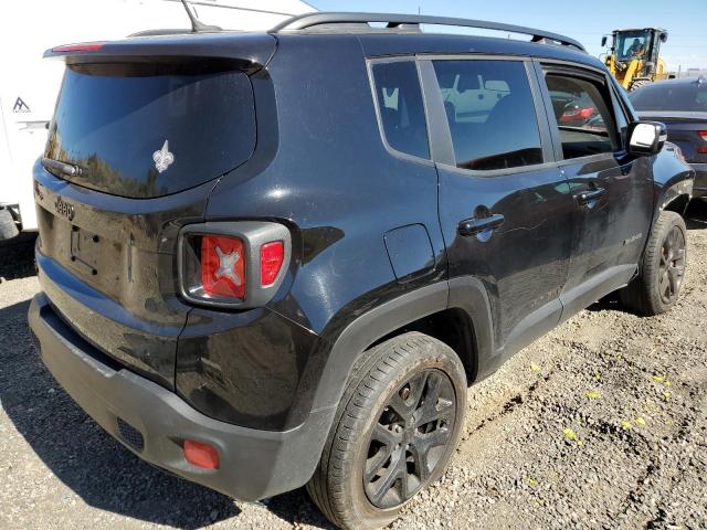 Photo 4 from auction – 2017 JEEP RENEGADE L with VIN ZACCJBBB0HPG49923