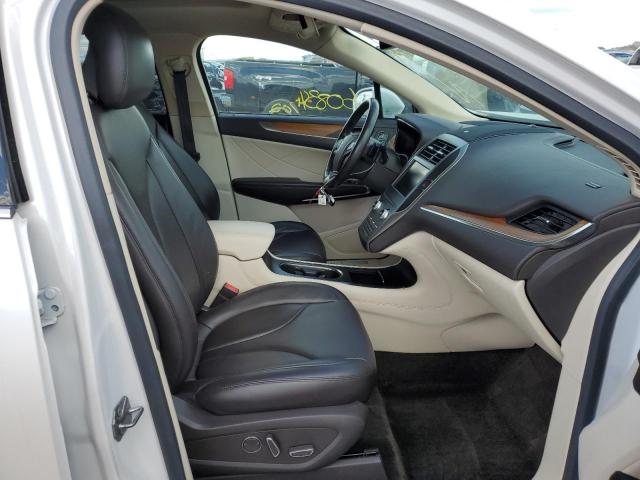 Photo 5 from auction – 2015 LINCOLN MKC with VIN 5LMTJ2AH1FUJ34942