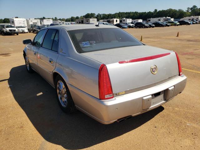 Photo 3 from auction – 2006 CADILLAC DTS with VIN 1G6KD57Y66U221628