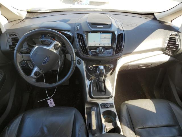 Photo 9 from auction – 2016 FORD C-MAX SEL with VIN 1FADP5BUXGL107016