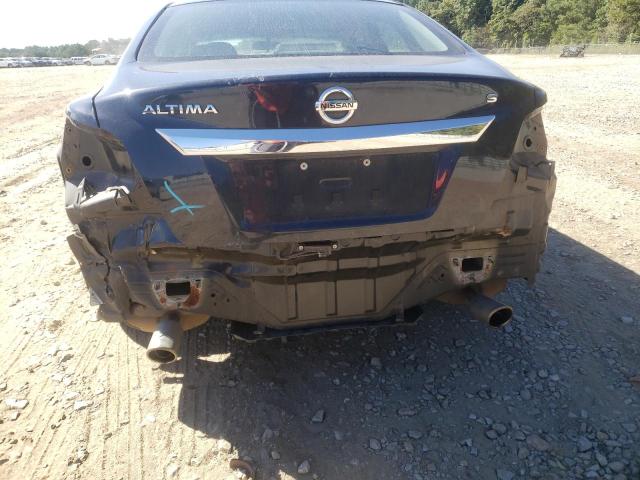 Photo 9 from auction – 2015 NISSAN ALTIMA 2.5 with VIN 1N4AL3AP2FC581202