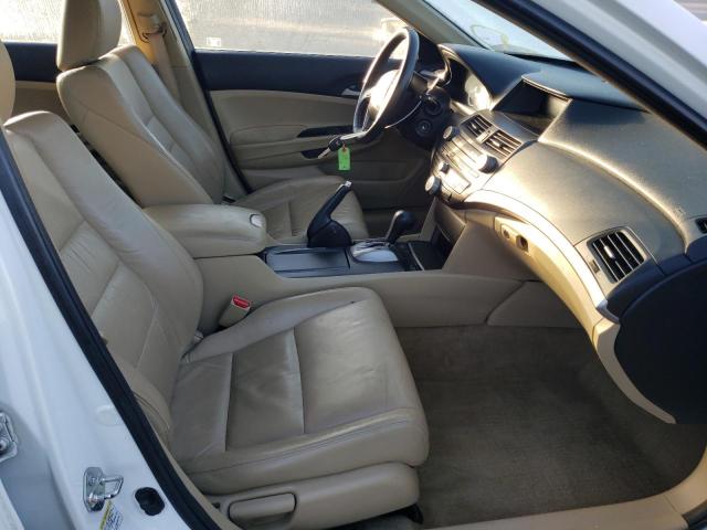 Photo 5 from auction – 2012 HONDA ACCORD SE with VIN 1HGCP2F62CA204797