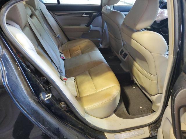 Zdjęcie 6 z aukcji – 2012 ACURA TL z VIN 19UUA8F21CA030744