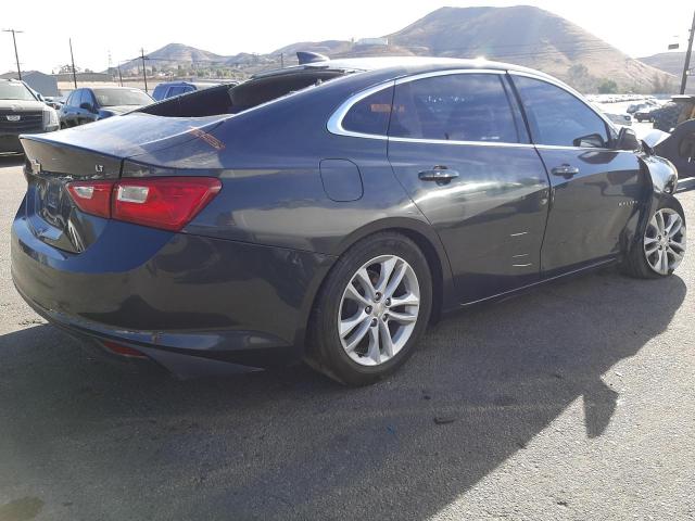 Photo 3 from auction – 2016 CHEVROLET MALIBU LT with VIN 1G1ZE5ST4GF288926