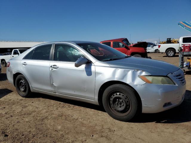 Photo 4 from auction – 2007 TOYOTA CAMRY 4C with VIN 4T1BE46K27U525022