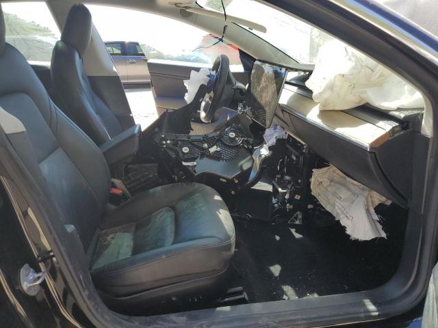 Photo 5 from auction – 2019 TESLA MODEL 3 with VIN 5YJ3E1EA9KF434864
