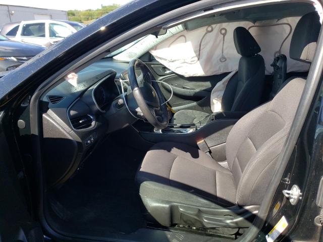 Photo 5 from auction – 2016 CHEVROLET MALIBU LS with VIN 1G1ZB5ST8GF301797