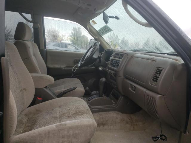 Photo 5 from auction – 1999 MITSUBISHI MONTERO SP with VIN JA4MT31H2XP002830