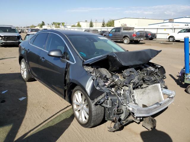 BUICK VERANO CON 2014 with VIN 1G4PR5SK2E4212636 - Photo from auction