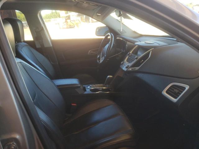 Photo 5 from auction – 2012 GMC TERRAIN SL with VIN 2GKFLXEK3C6391844