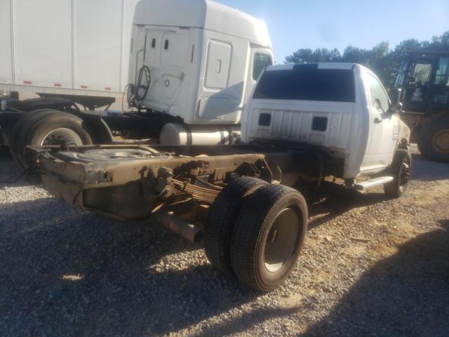 Photo 4 from auction – 2016 RAM 5500 with VIN 3C7WRNBL7GG200564