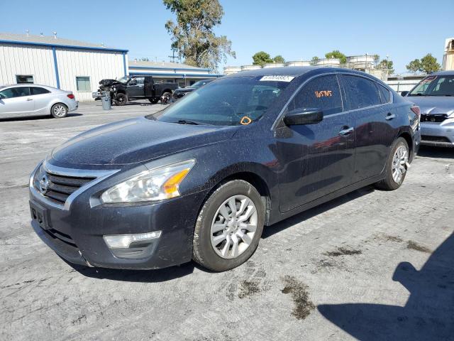 Photo 2 from auction – 2014 NISSAN ALTIMA 2.5 with VIN 1N4AL3AP2EC406320