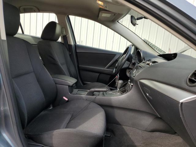 Photo 5 from auction – 2013 MAZDA 3 I with VIN JM1BL1TF1D1729338