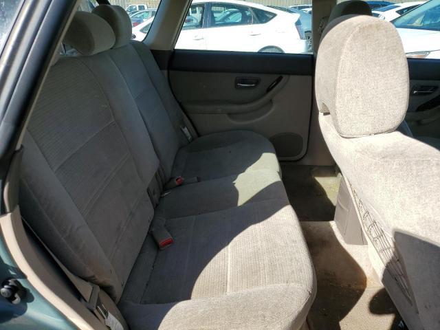 Photo 6 from auction – 2004 SUBARU OUTBACK with VIN 4S3BH675147633318
