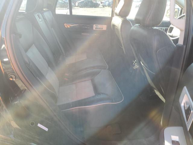 Photo 6 from auction – 2009 LINCOLN MKX with VIN 2LMDU88CX9BJ07264