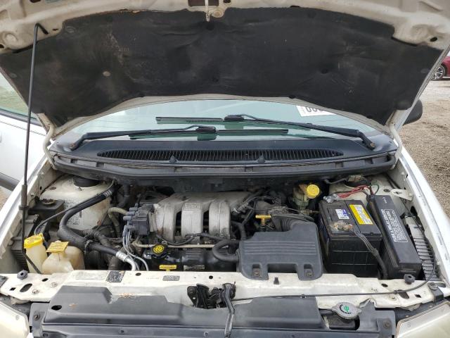Photo 7 from auction – 1999 DODGE GRAND CARA with VIN 1B4GP44G0XB577647
