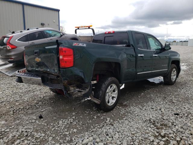 Photo 4 from auction – 2015 CHEVROLET SILVERADO with VIN 1GCVKSEC5FZ359346