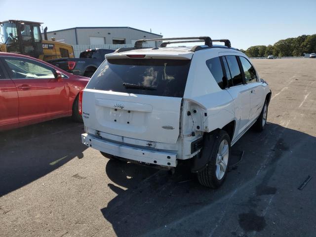 Photo 4 from auction – 2013 JEEP COMPASS LA with VIN 1C4NJDEB1DD189776