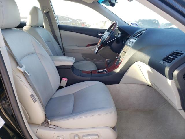 Photo 5 from auction – 2008 LEXUS ES 350 with VIN JTHBJ46G682190788