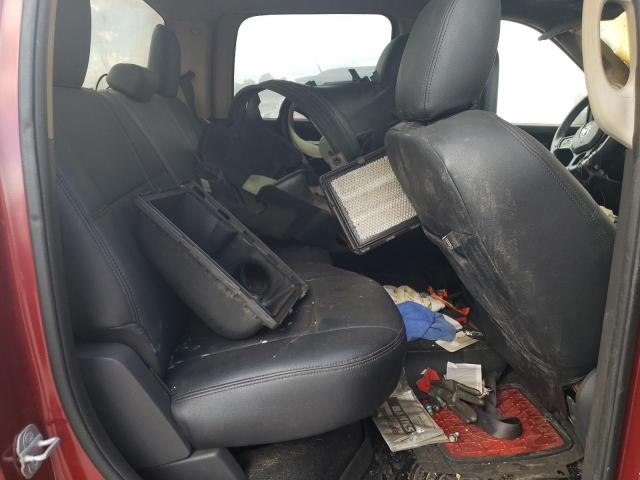 Photo 6 from auction – 2012 DODGE RAM 1500 S with VIN 1C6RD7KT7CS244594