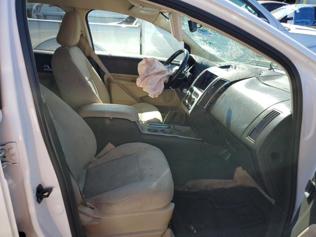 Photo 5 from auction – 2009 FORD EDGE SEL with VIN 2FMDK48C29BA47751