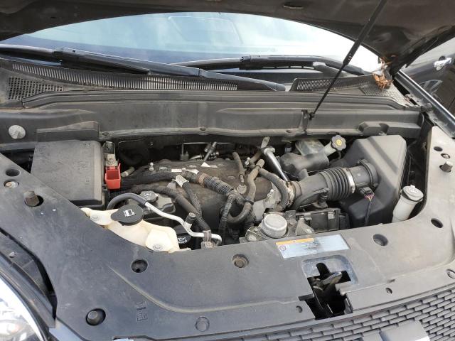 Photo 7 from auction – 2011 GMC ACADIA SLT with VIN 1GKKVRED6BJ255697