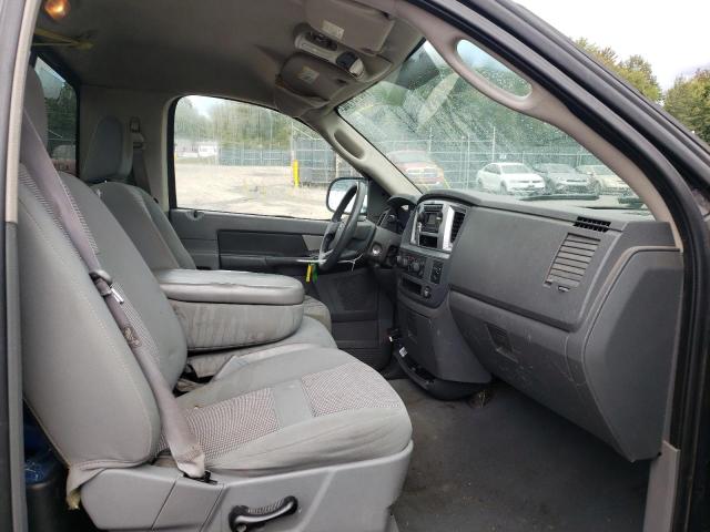 Photo 5 from auction – 2007 DODGE RAM 1500 S with VIN 1D7HU16P47J574824
