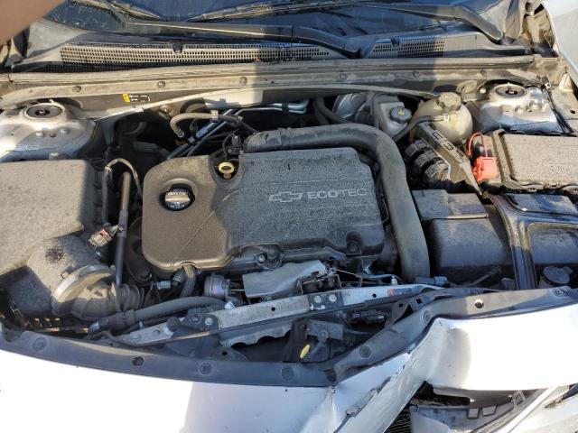 Photo 7 from auction – 2016 CHEVROLET MALIBU LS with VIN 1G1ZB5STXGF293928