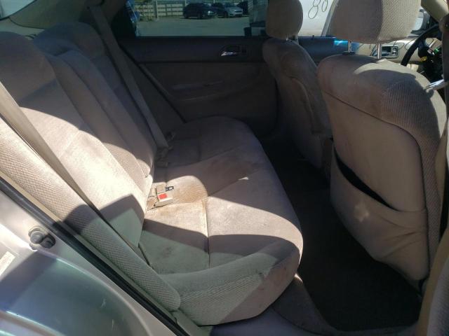 Photo 6 from auction – 1997 HONDA ACCORD LX with VIN JHMCD5632VC013661