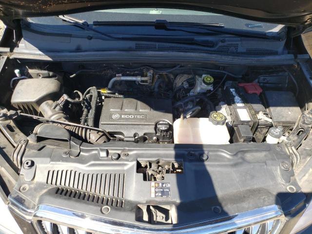 Photo 7 from auction – 2016 BUICK ENCORE with VIN KL4CJESB7GB748081